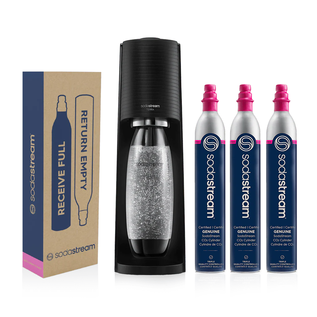 90 Day Carbonation Bundle - Image 59