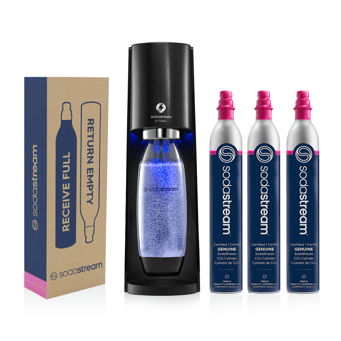 90 Day Carbonation Bundle - Image 61