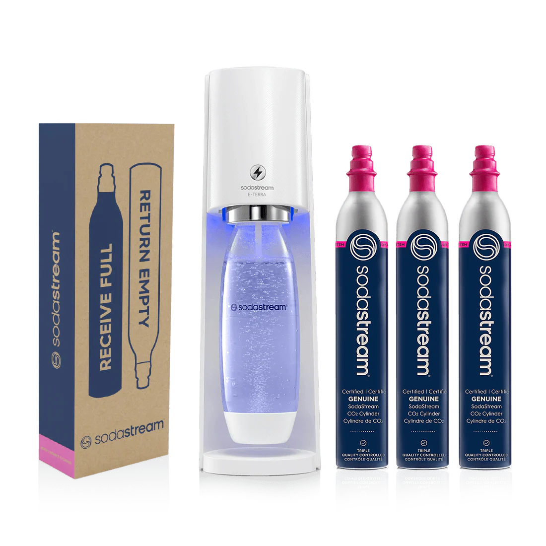 90 Day Carbonation Bundle - Image 64