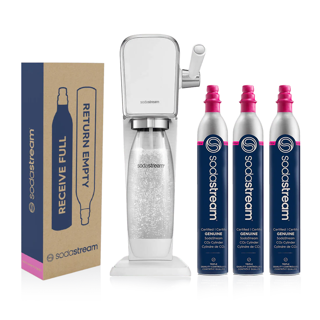 90 Day Carbonation Bundle - Image 68