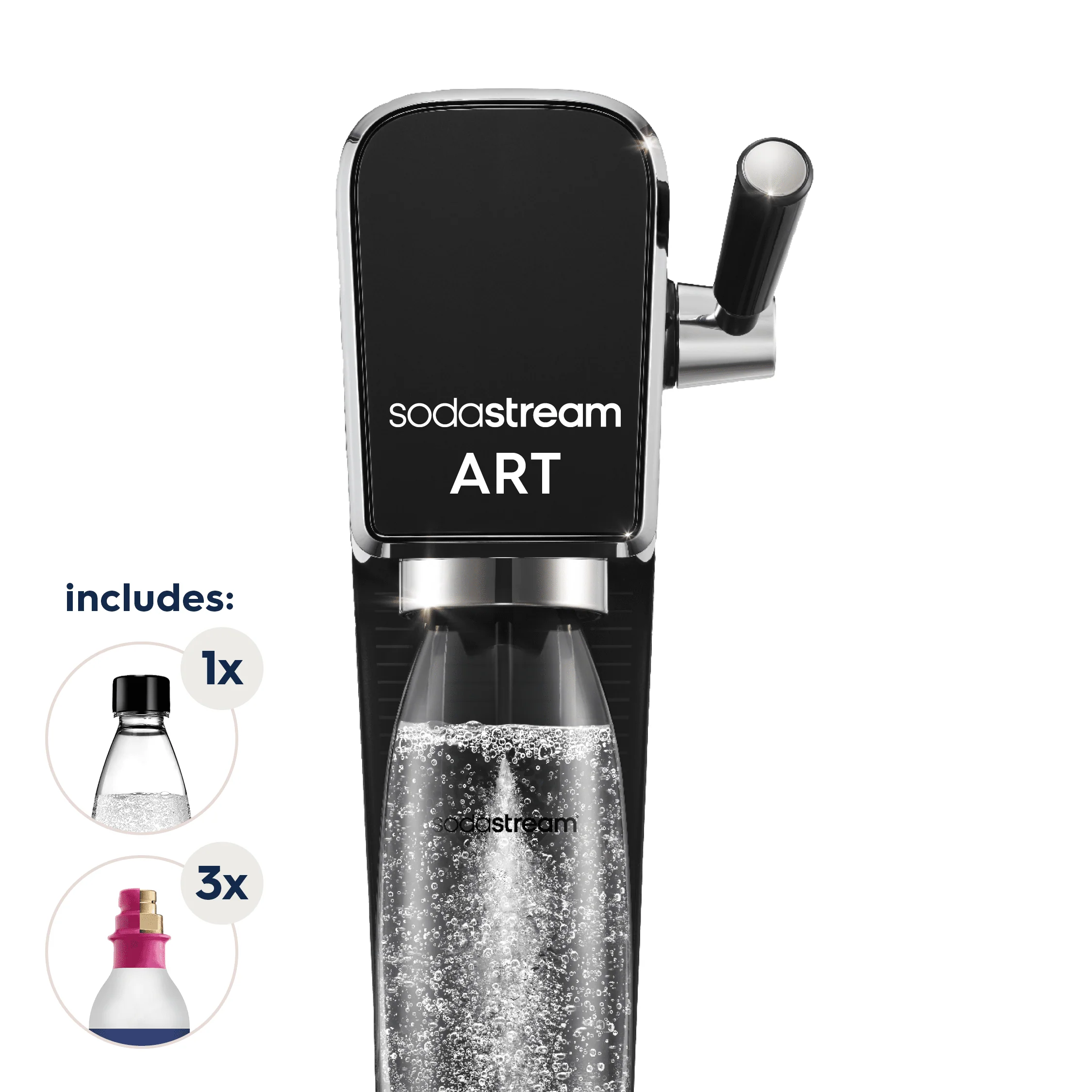 90 Day Carbonation Bundle - Image 80
