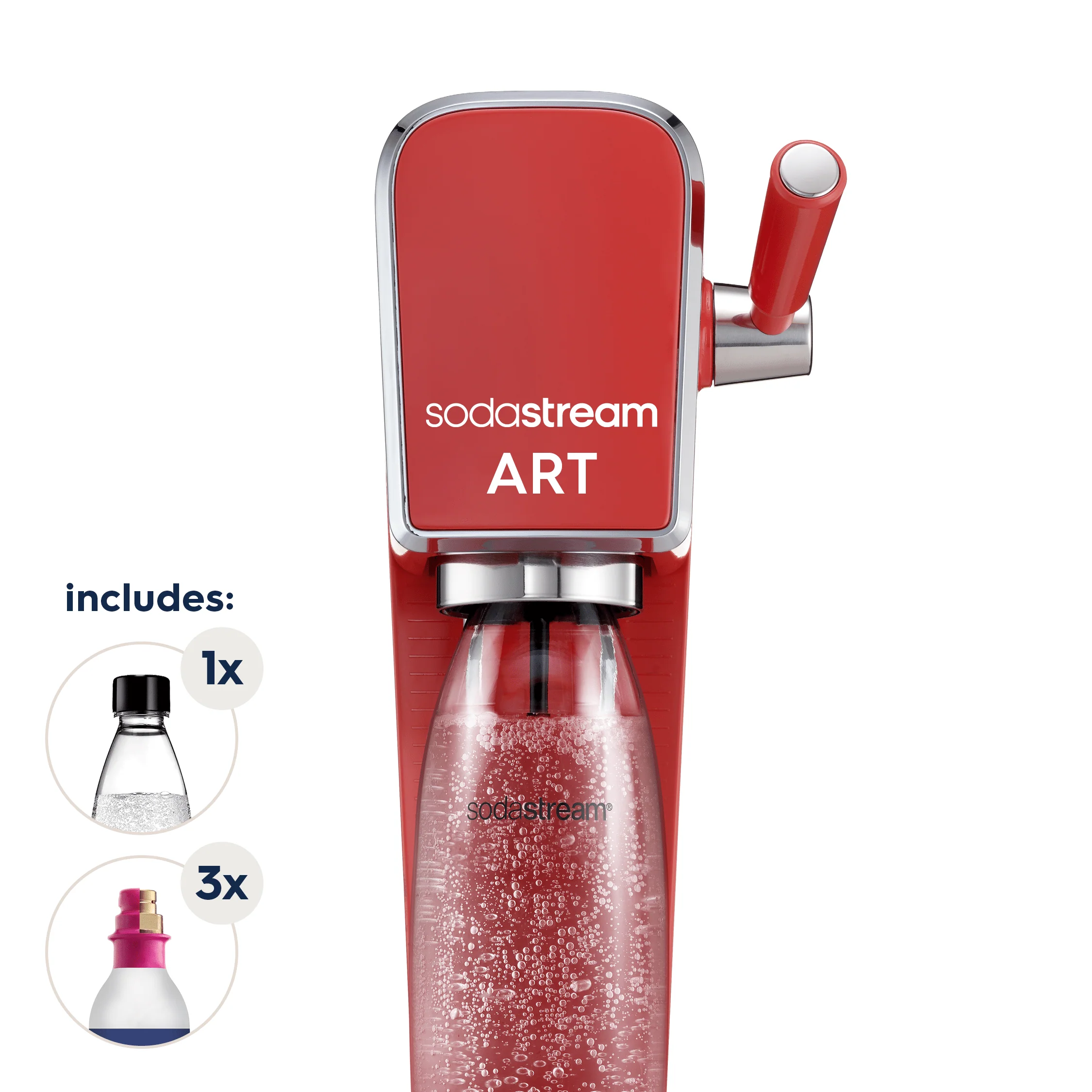 90 Day Carbonation Bundle - Image 83
