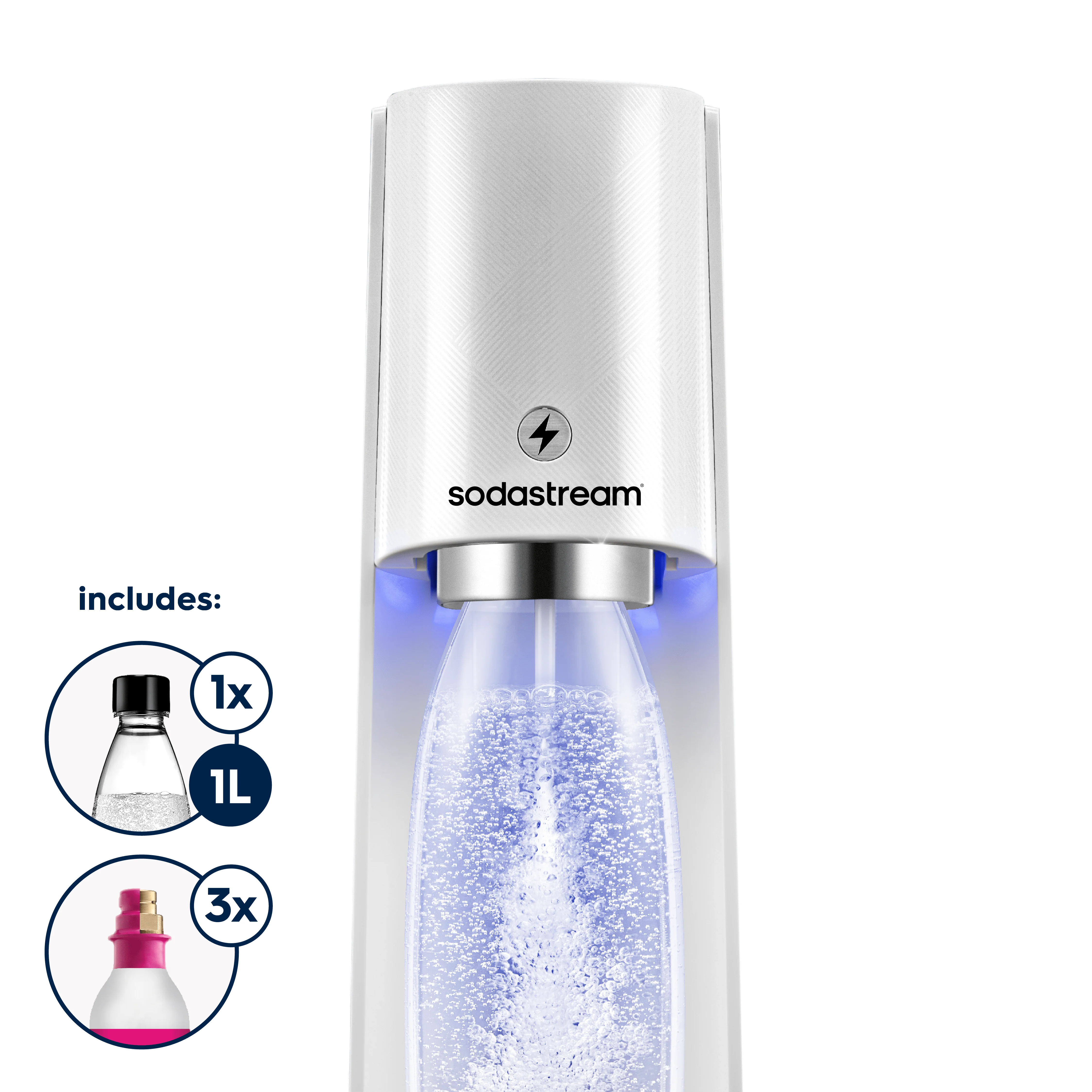 90 Day Carbonation Bundle - Image 92